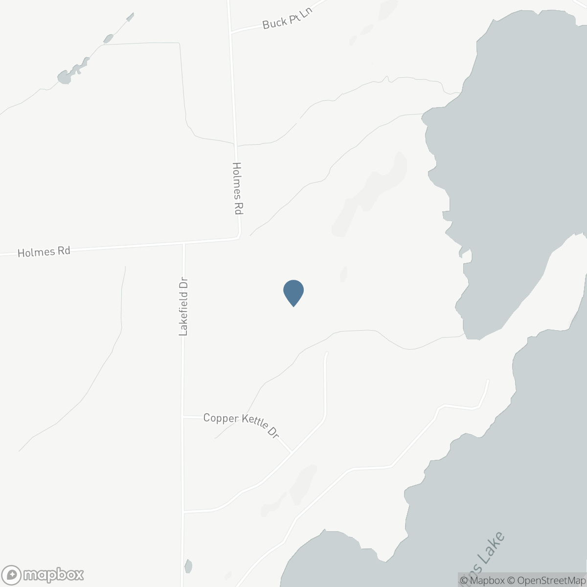 1111 KONA CRESCENT, Inverary, Ontario K0H 1X0